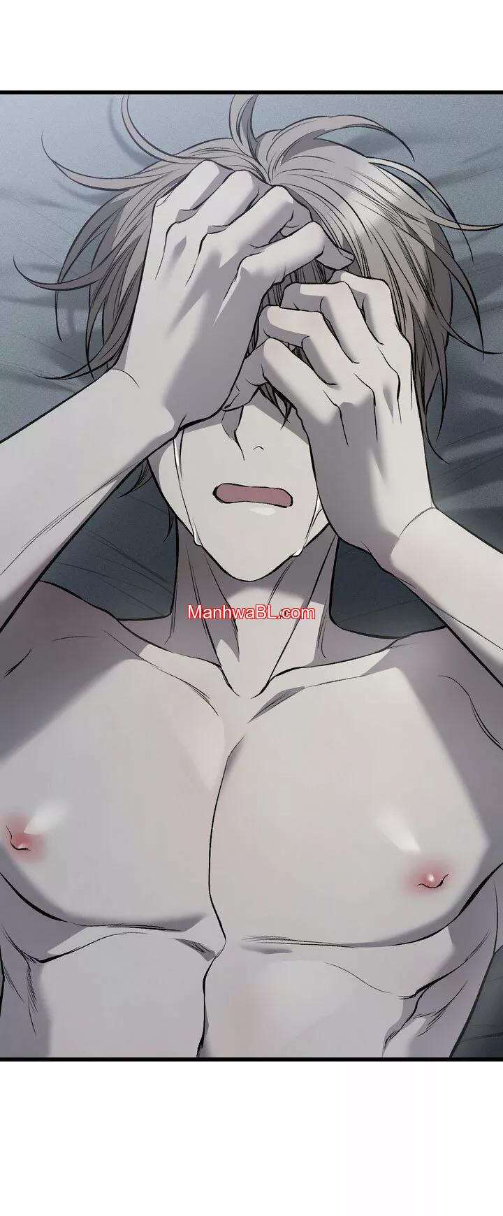 Sucio XX - Capítulo 7 2 manhwa