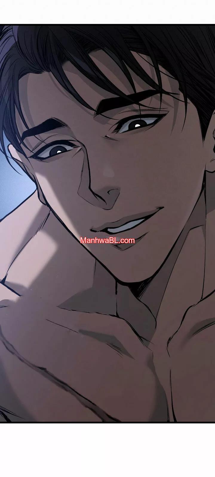 Sucio XX - Capítulo 7 2 manhwa