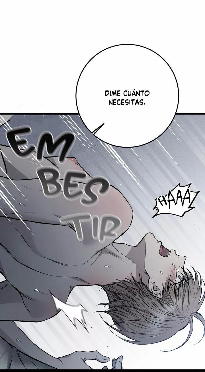 Sucio XX - Capítulo 7 2 manhwa