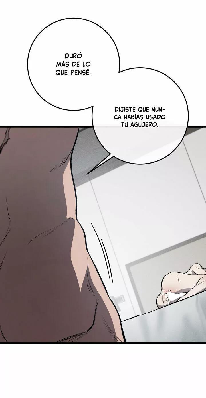 Sucio XX - Capítulo 7 2 manhwa