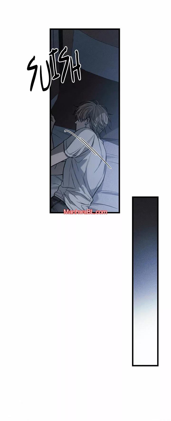 Sucio XX - Capítulo 1 3 manhwa