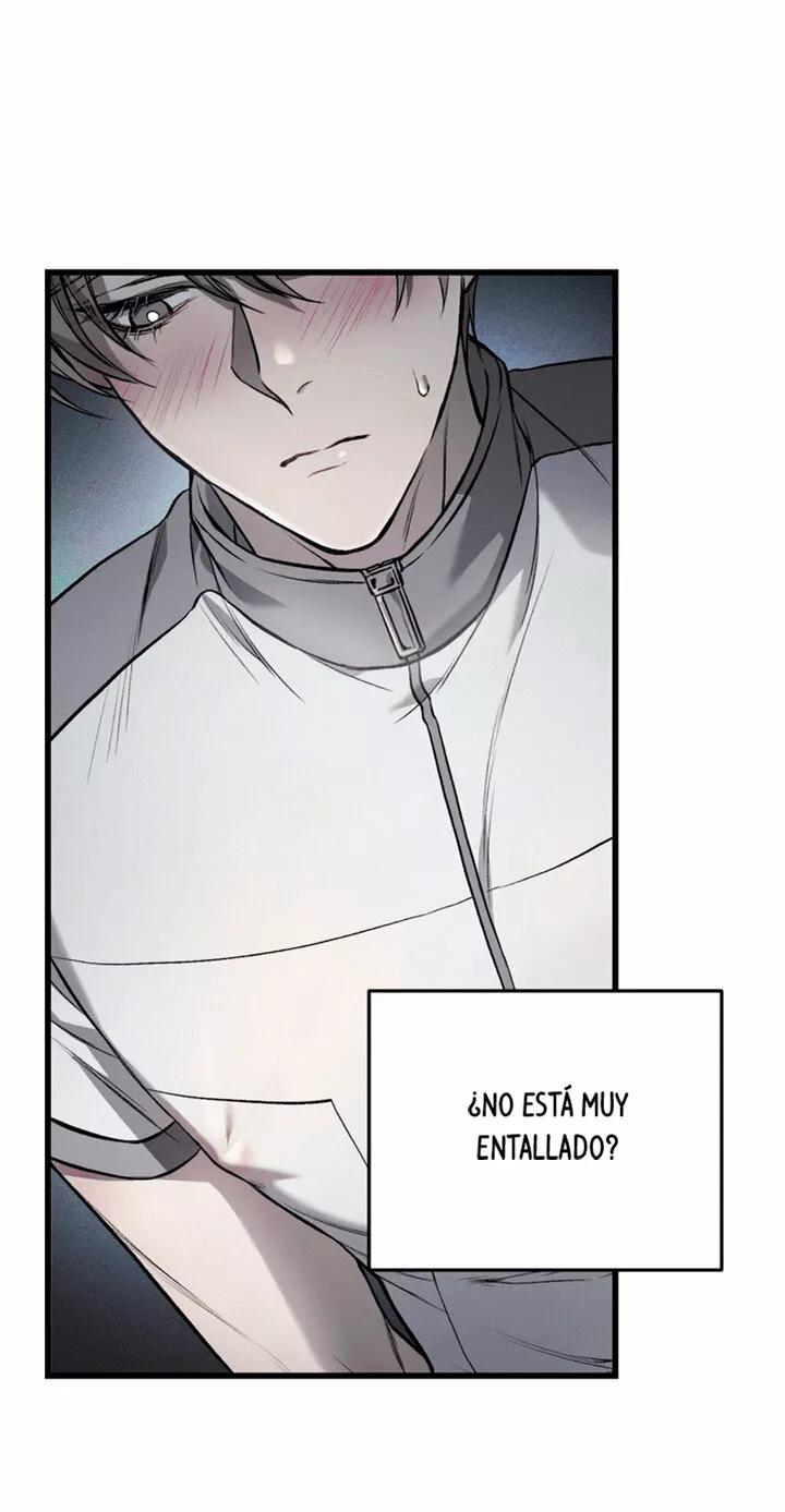 Sucio XX - Capítulo 1 3 manhwa