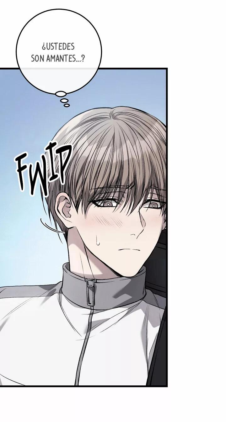 Sucio XX - Capítulo 1 3 manhwa