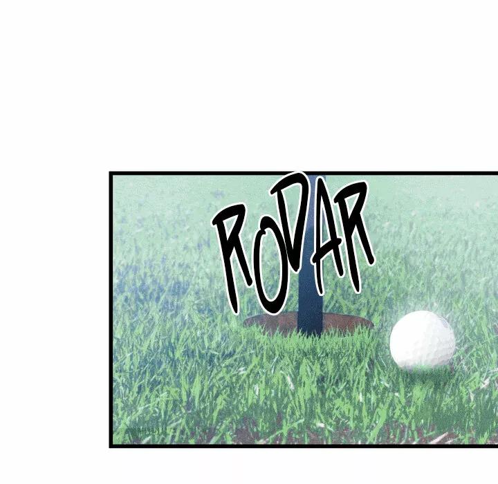 Sucio XX - Capítulo 1 3 manhwa