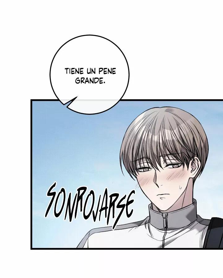 Sucio XX - Capítulo 1 3 manhwa