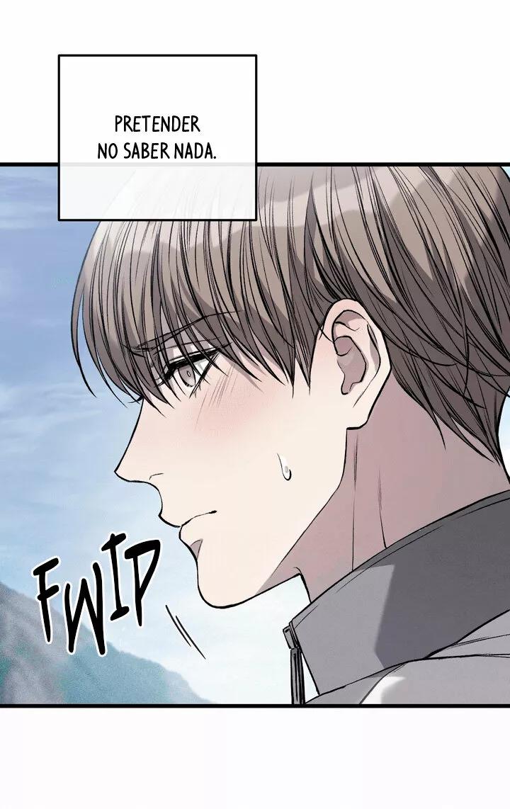 Sucio XX - Capítulo 1 3 manhwa