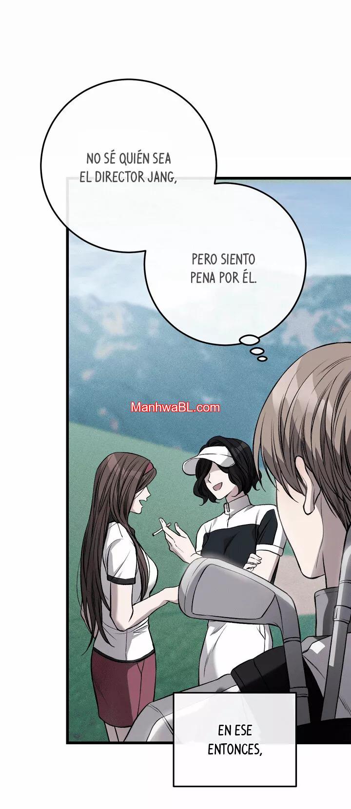 Sucio XX - Capítulo 1 3 manhwa