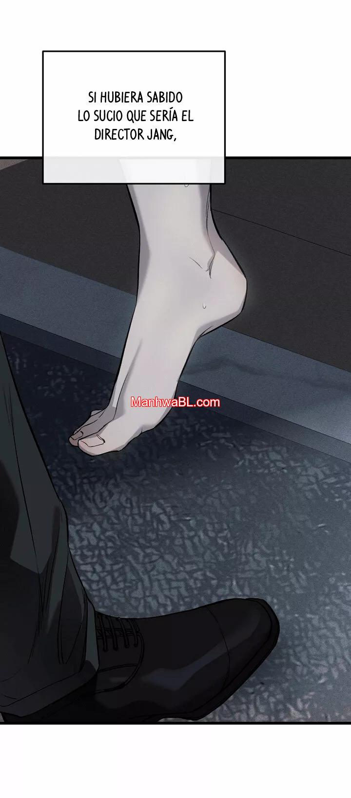 Sucio XX - Capítulo 1 3 manhwa