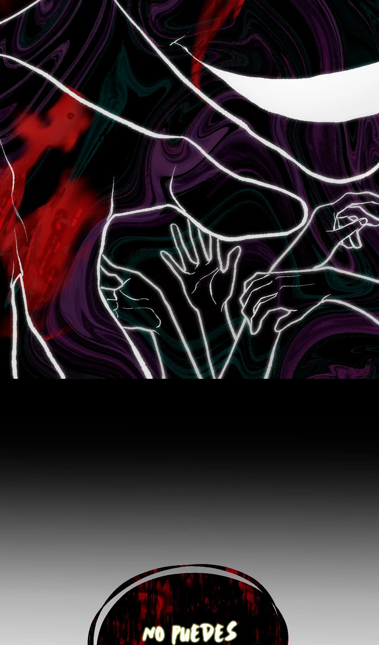 Sucio XX - Capítulo 31 manhwa