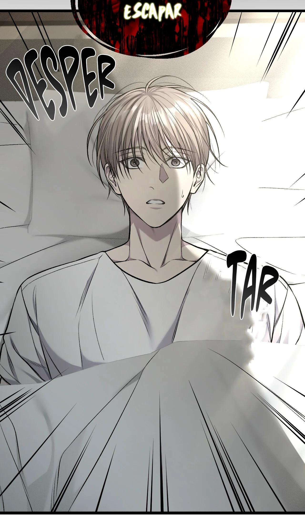 Sucio XX - Capítulo 31 manhwa