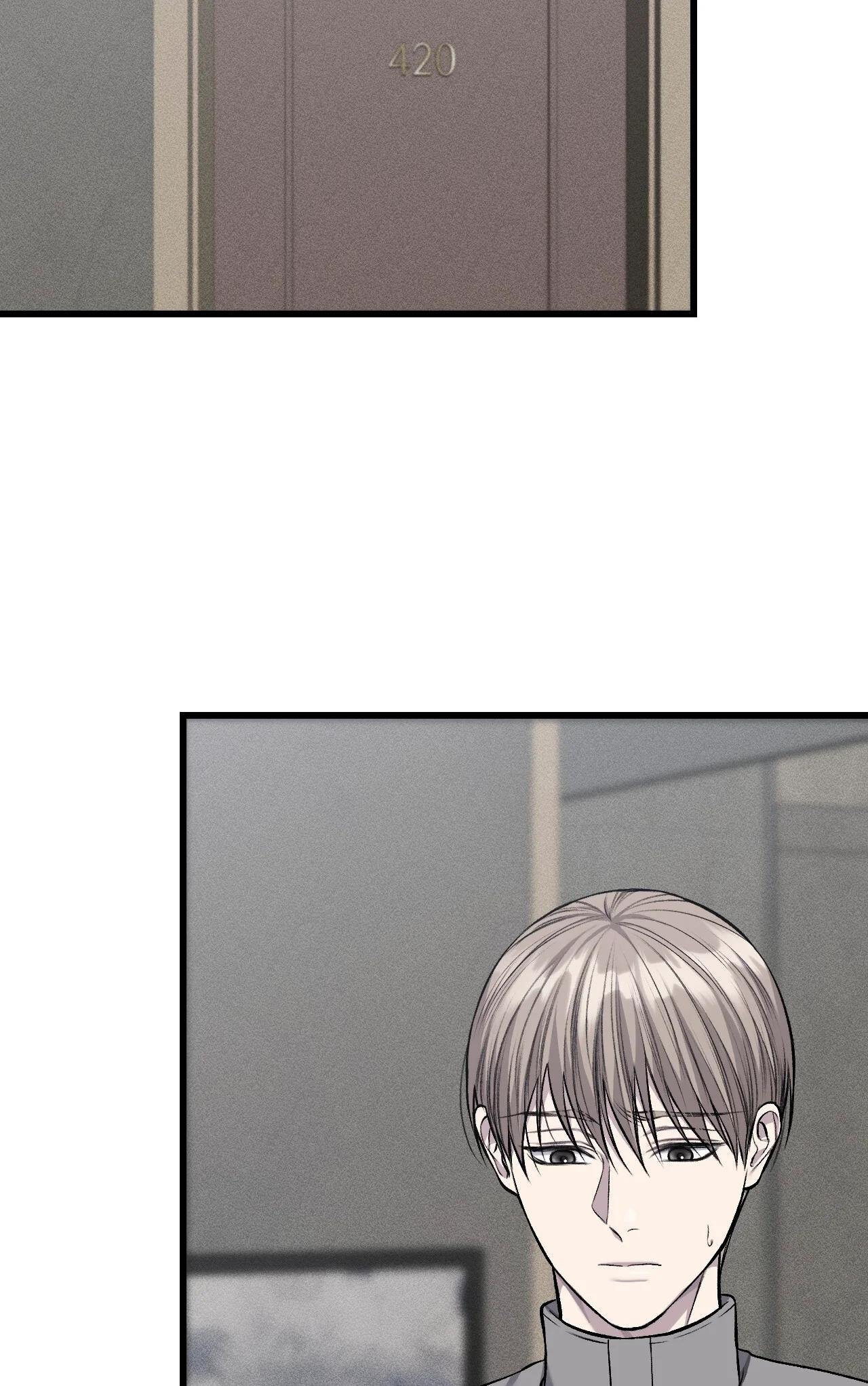 Sucio XX - Capítulo 31 manhwa