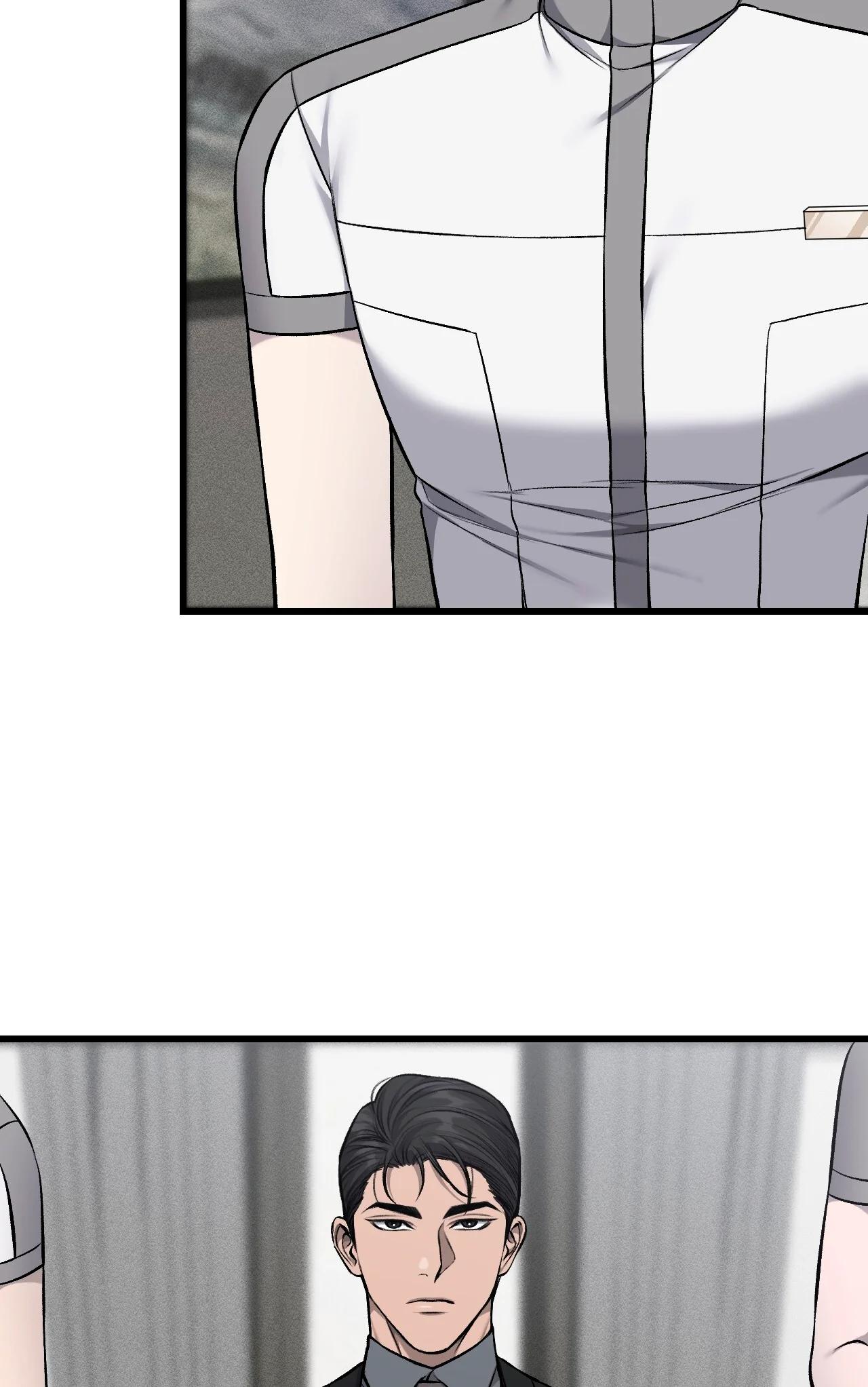 Sucio XX - Capítulo 31 manhwa