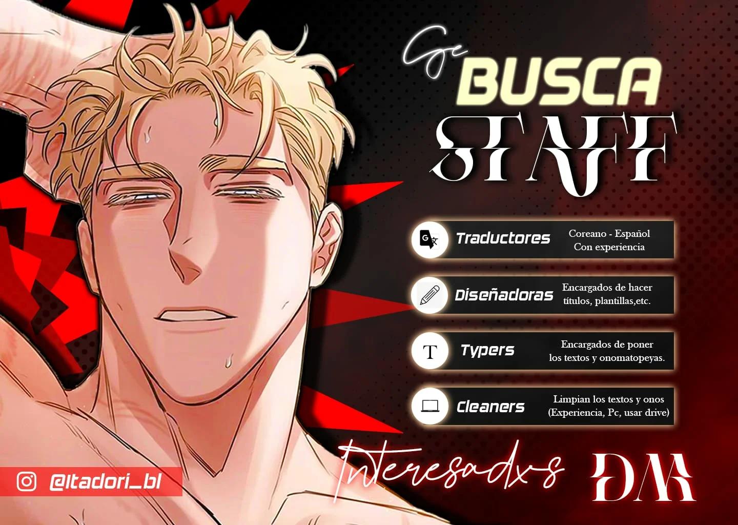 Sucio XX - Capítulo 31 manhwa