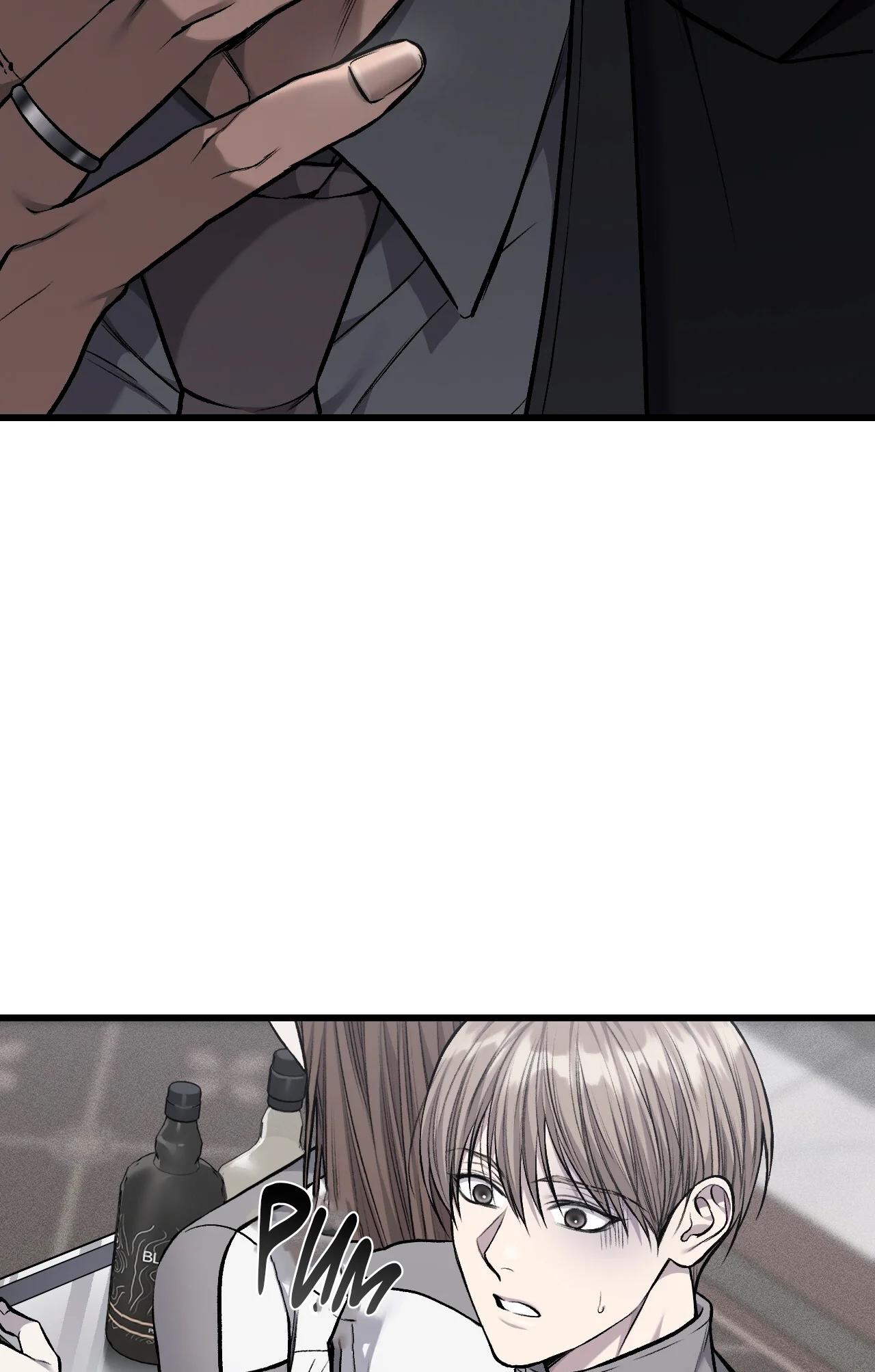 Sucio XX - Capítulo 31 manhwa