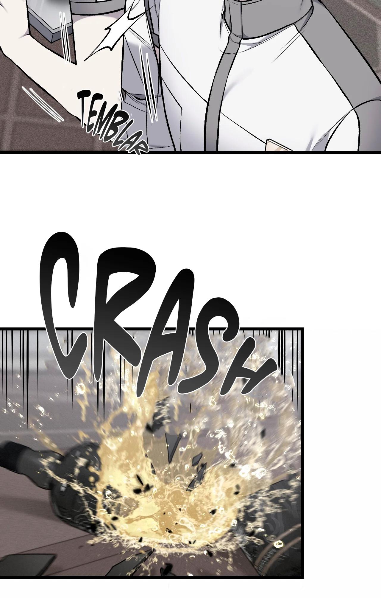 Sucio XX - Capítulo 31 manhwa