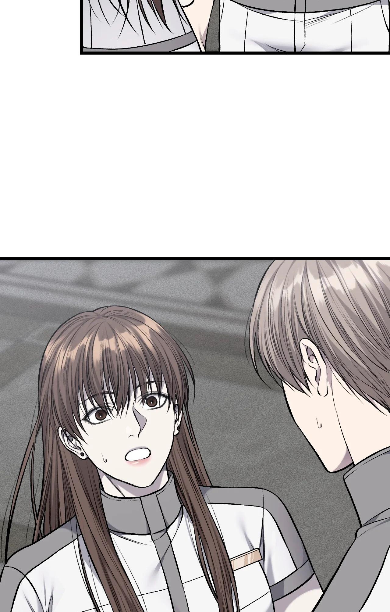 Sucio XX - Capítulo 31 manhwa
