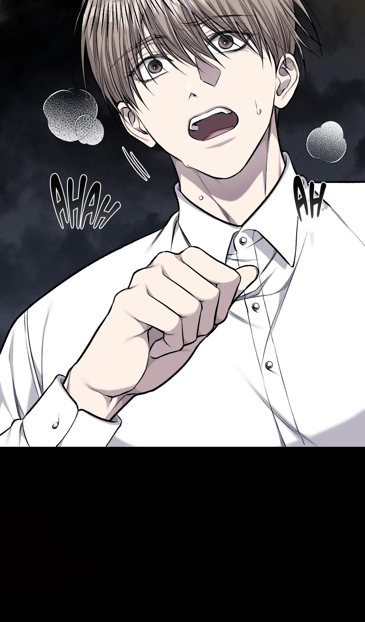 Sucio XX - Capítulo 31 manhwa