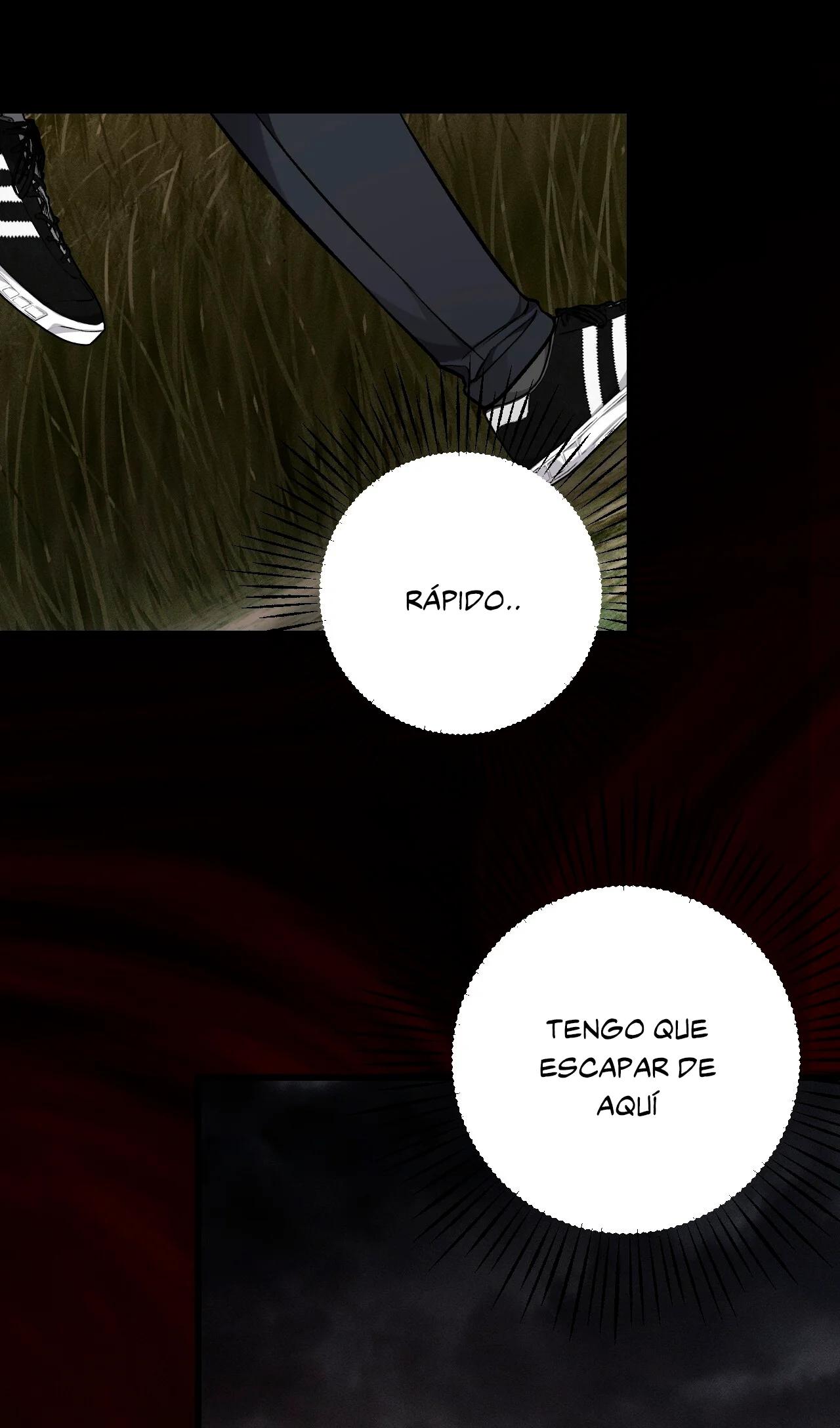 Sucio XX - Capítulo 31 manhwa
