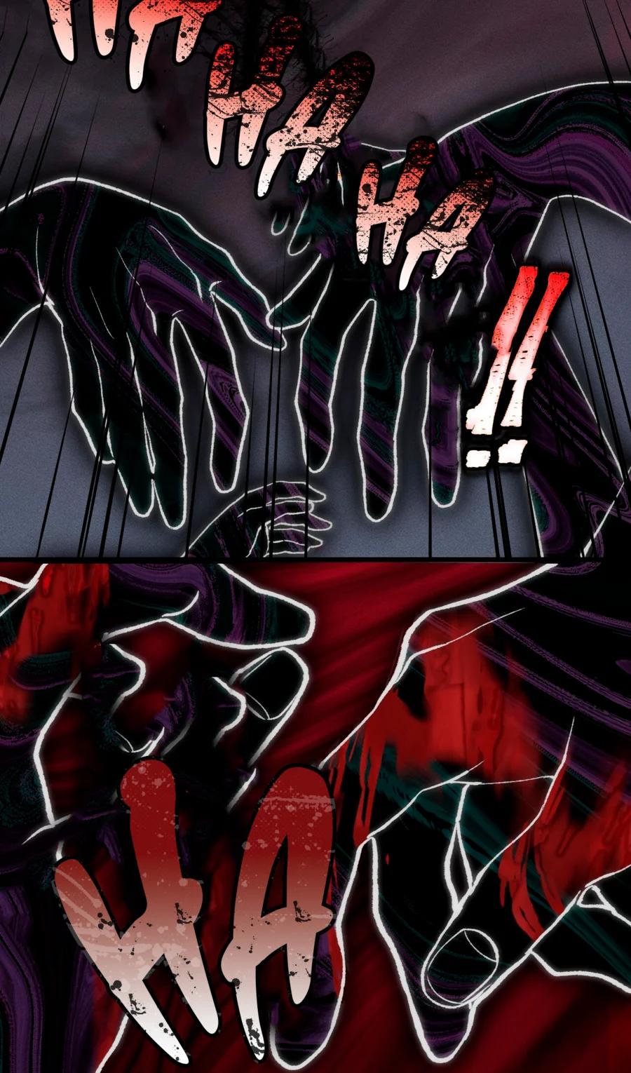 Sucio XX - Capítulo 31 manhwa