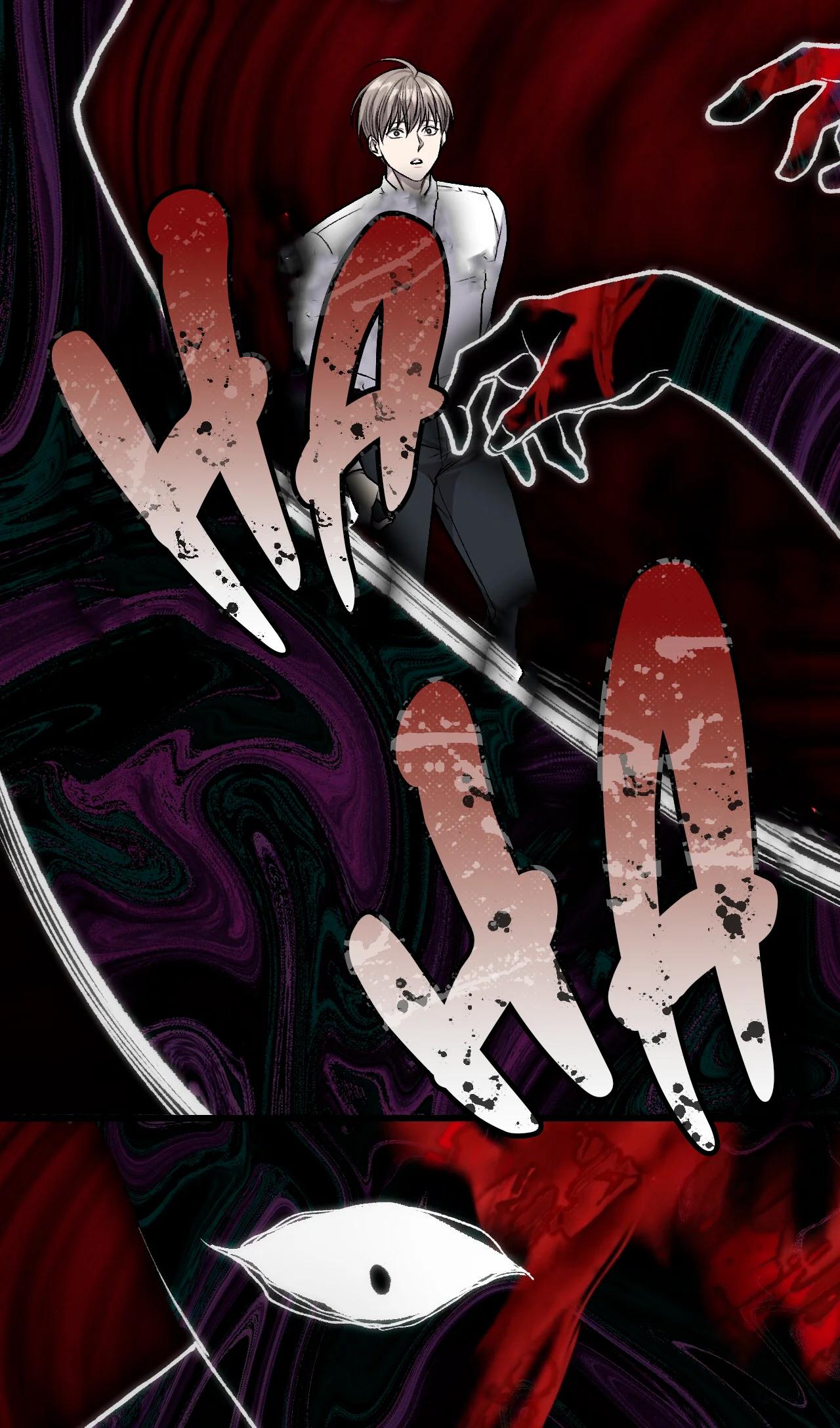 Sucio XX - Capítulo 31 manhwa