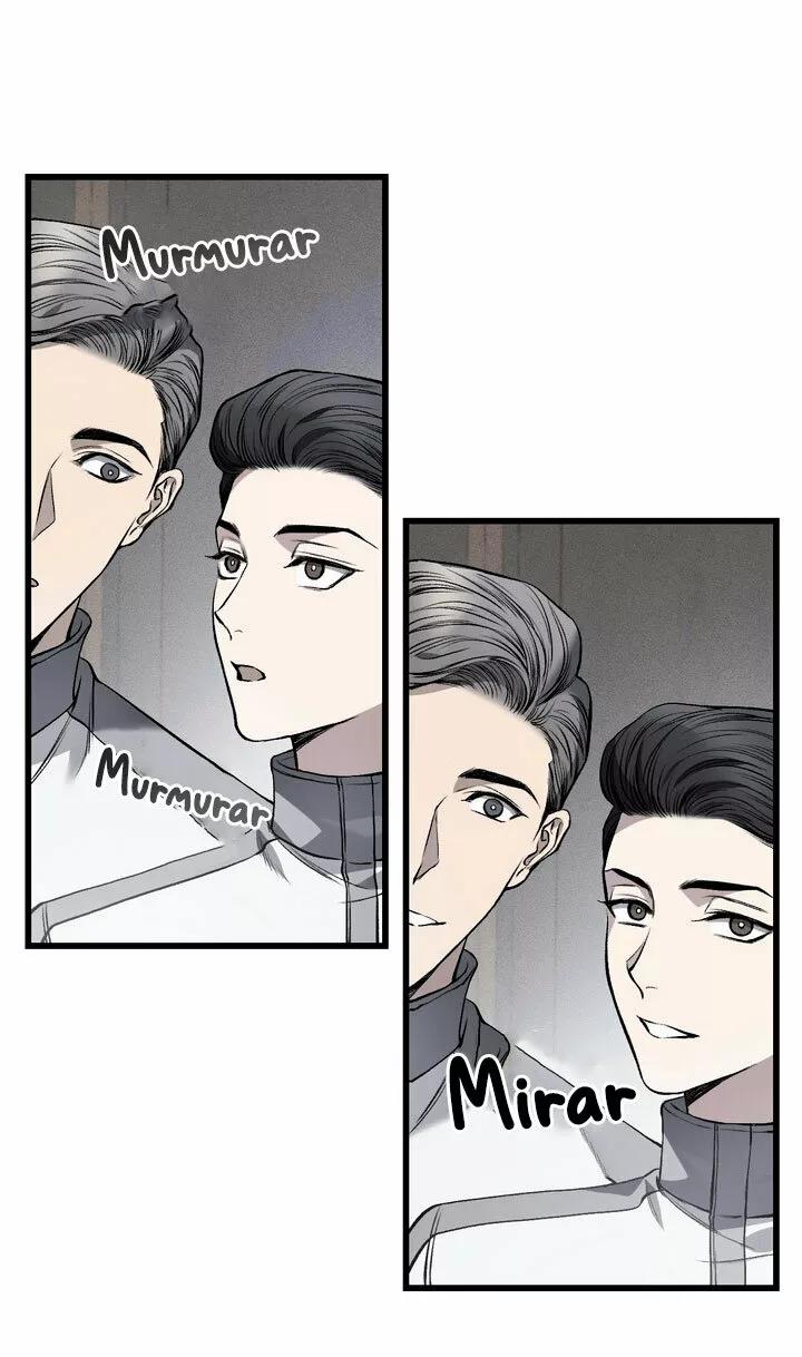 Sucio XX - Capítulo 5 manhwa