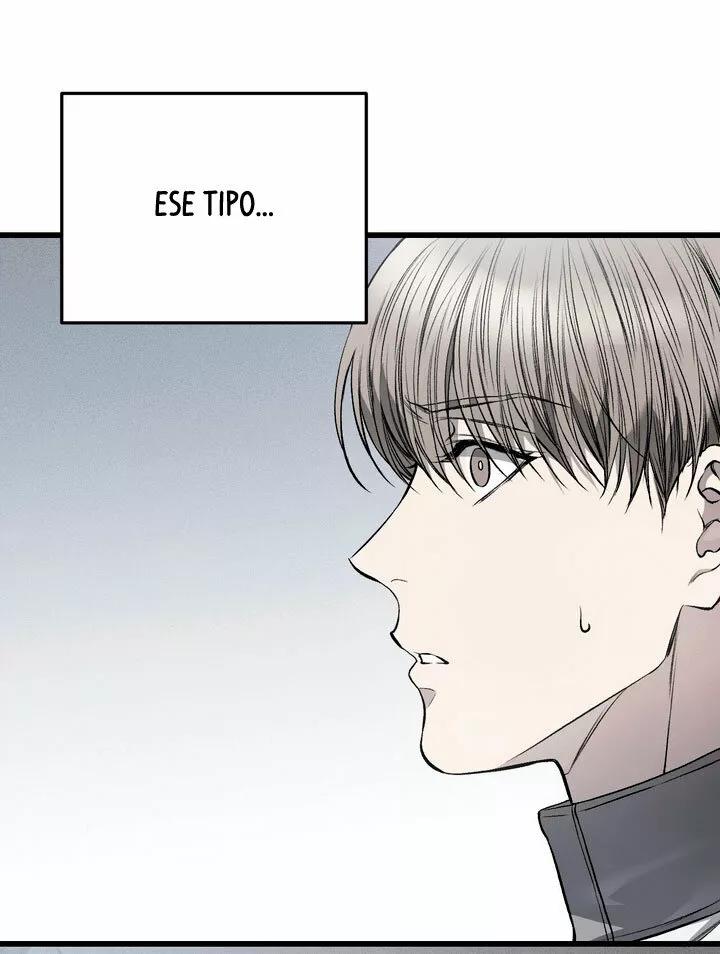 Sucio XX - Capítulo 5 manhwa