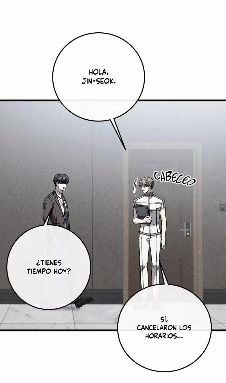 Sucio XX - Capítulo 5 manhwa