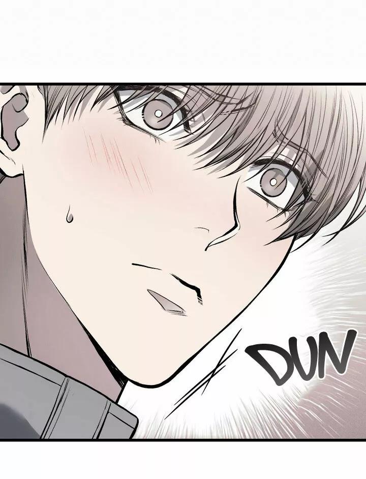 Sucio XX - Capítulo 5 manhwa