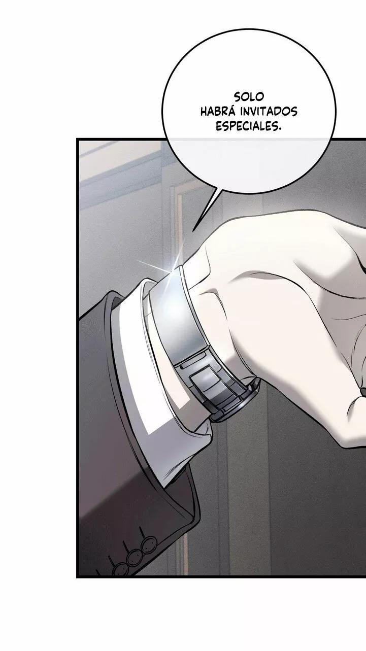 Sucio XX - Capítulo 5 manhwa