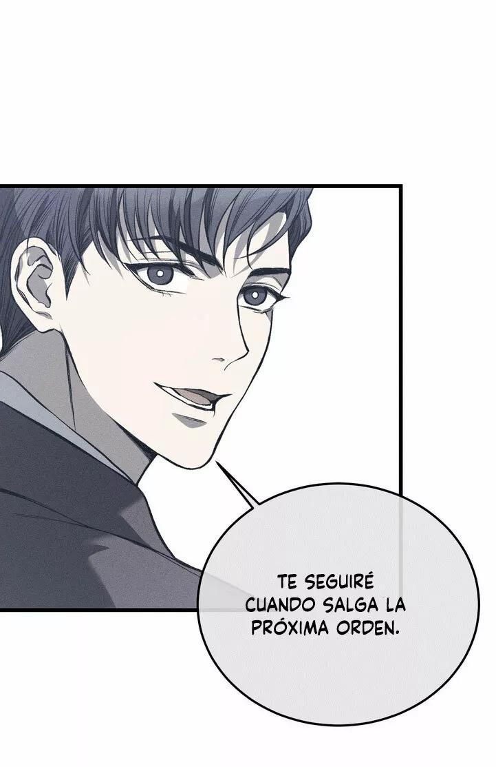 Sucio XX - Capítulo 5 manhwa