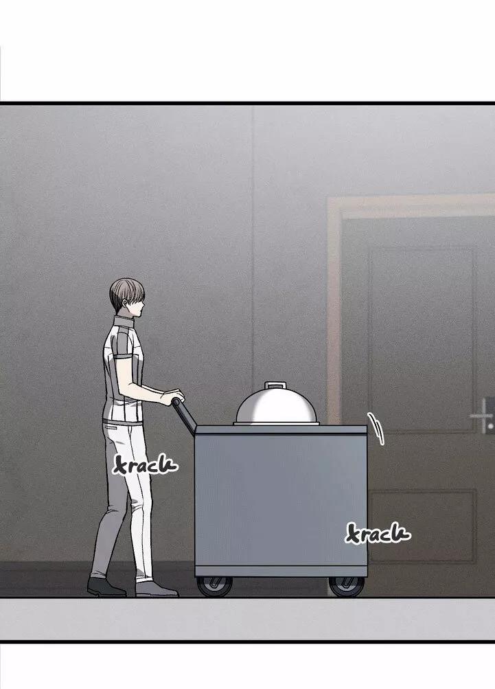 Sucio XX - Capítulo 5 manhwa
