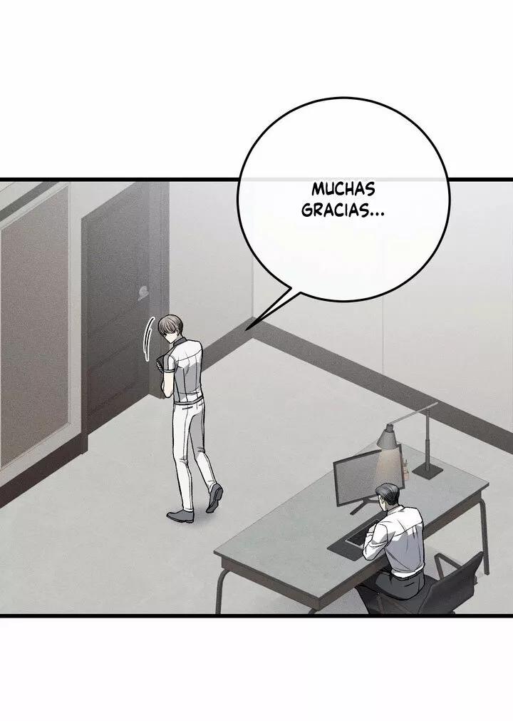 Sucio XX - Capítulo 5 manhwa
