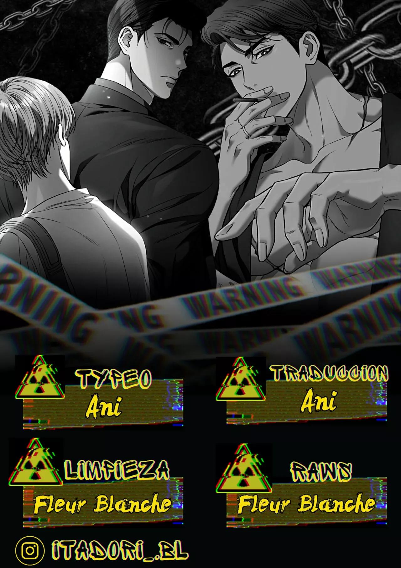 Sucio XX - Capítulo 10 manhwa