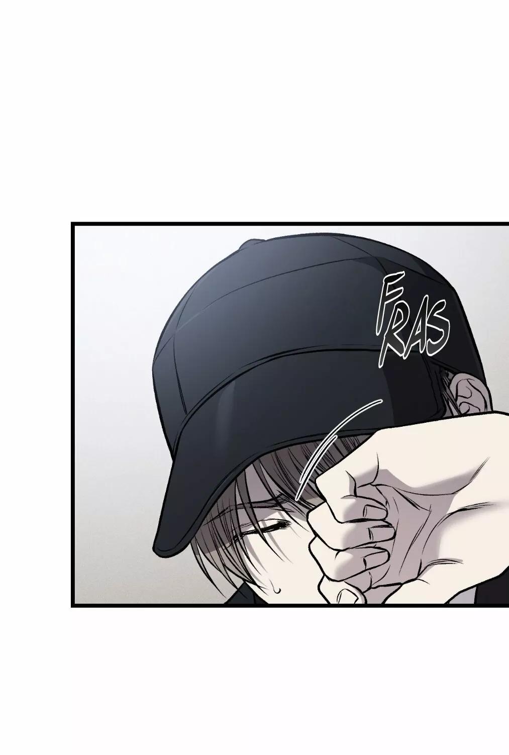 Sucio XX - Capítulo 10 manhwa