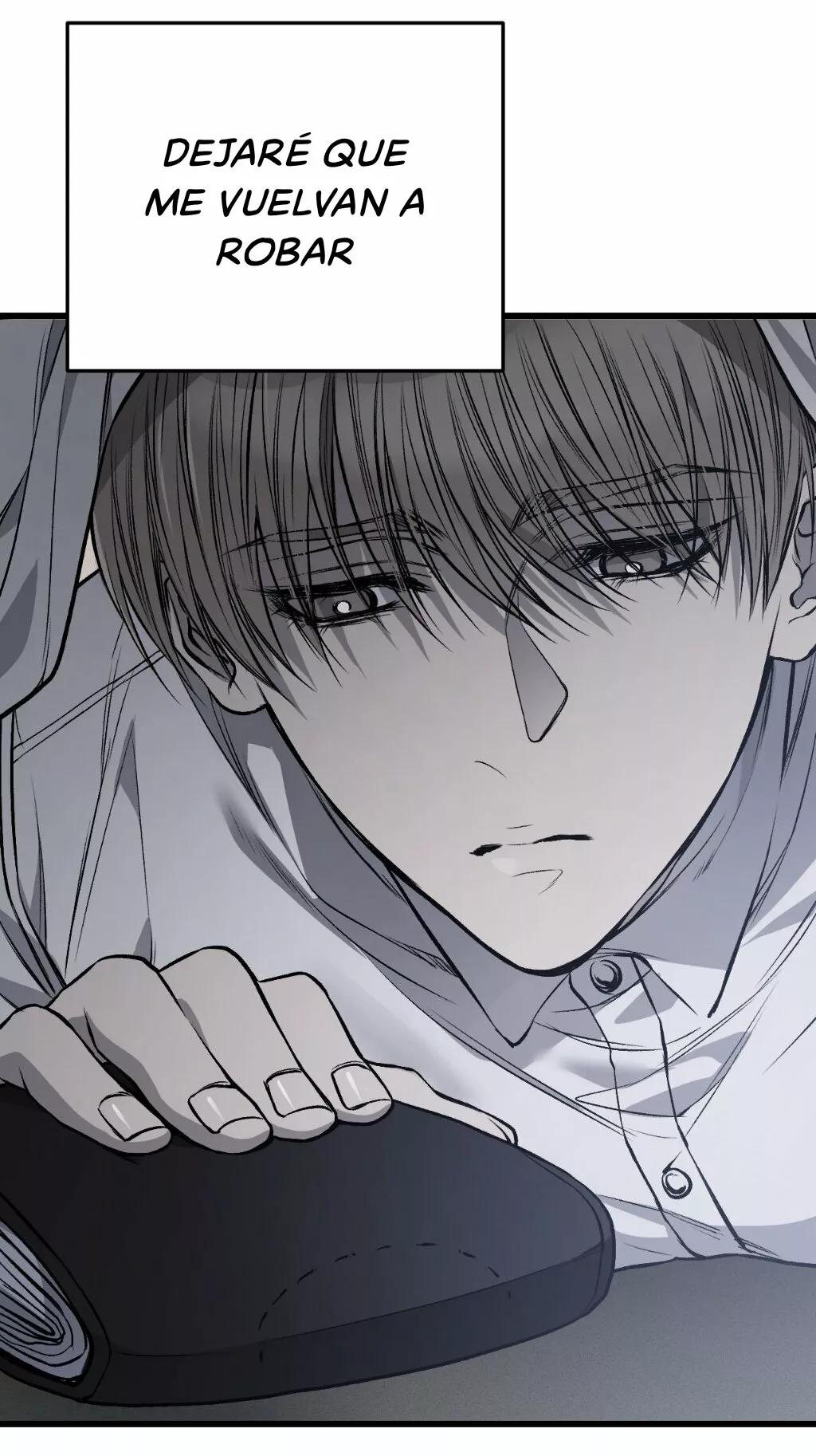 Sucio XX - Capítulo 10 manhwa