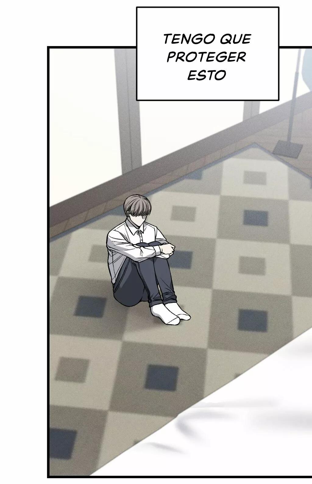 Sucio XX - Capítulo 10 manhwa