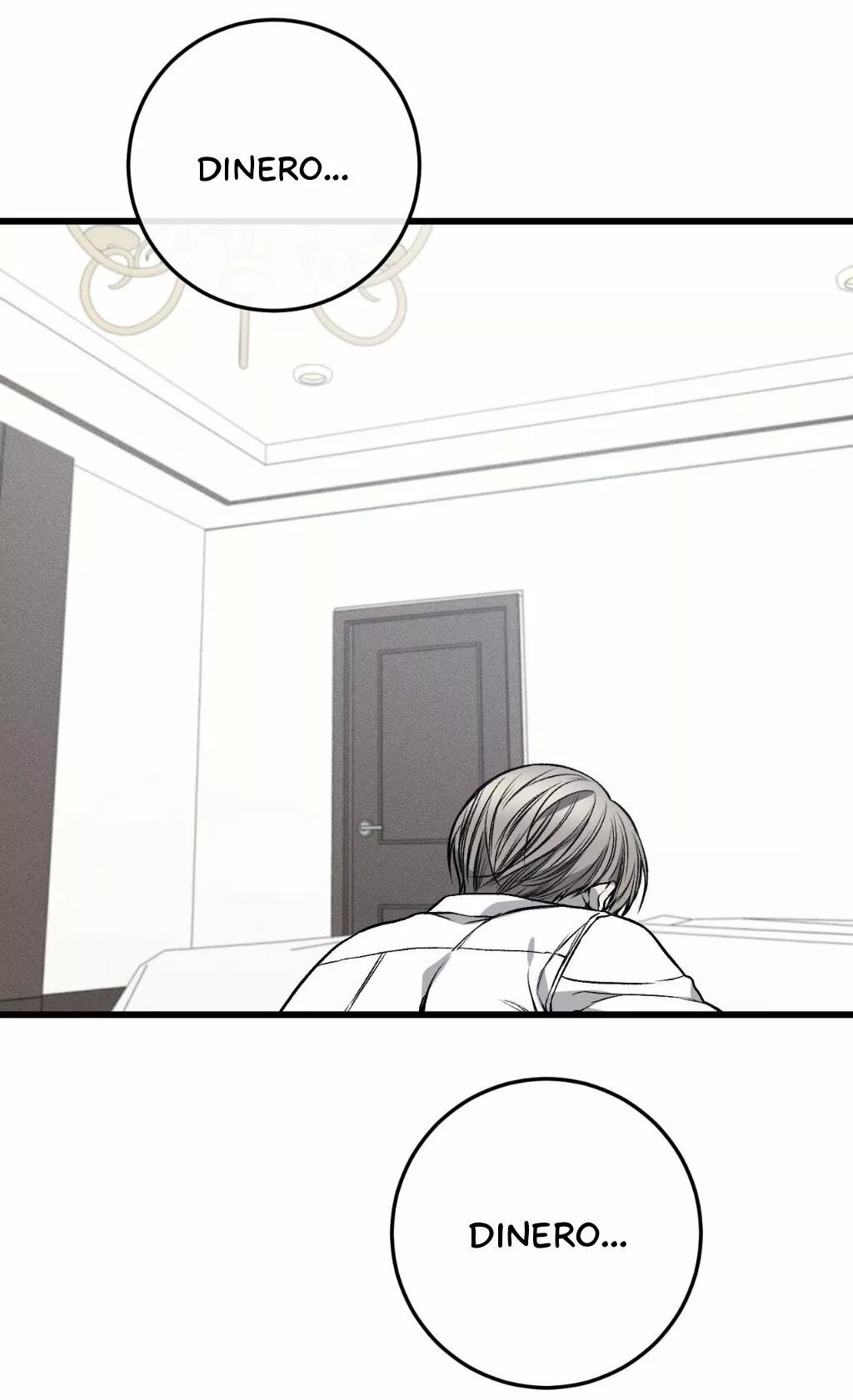 Sucio XX - Capítulo 10 manhwa