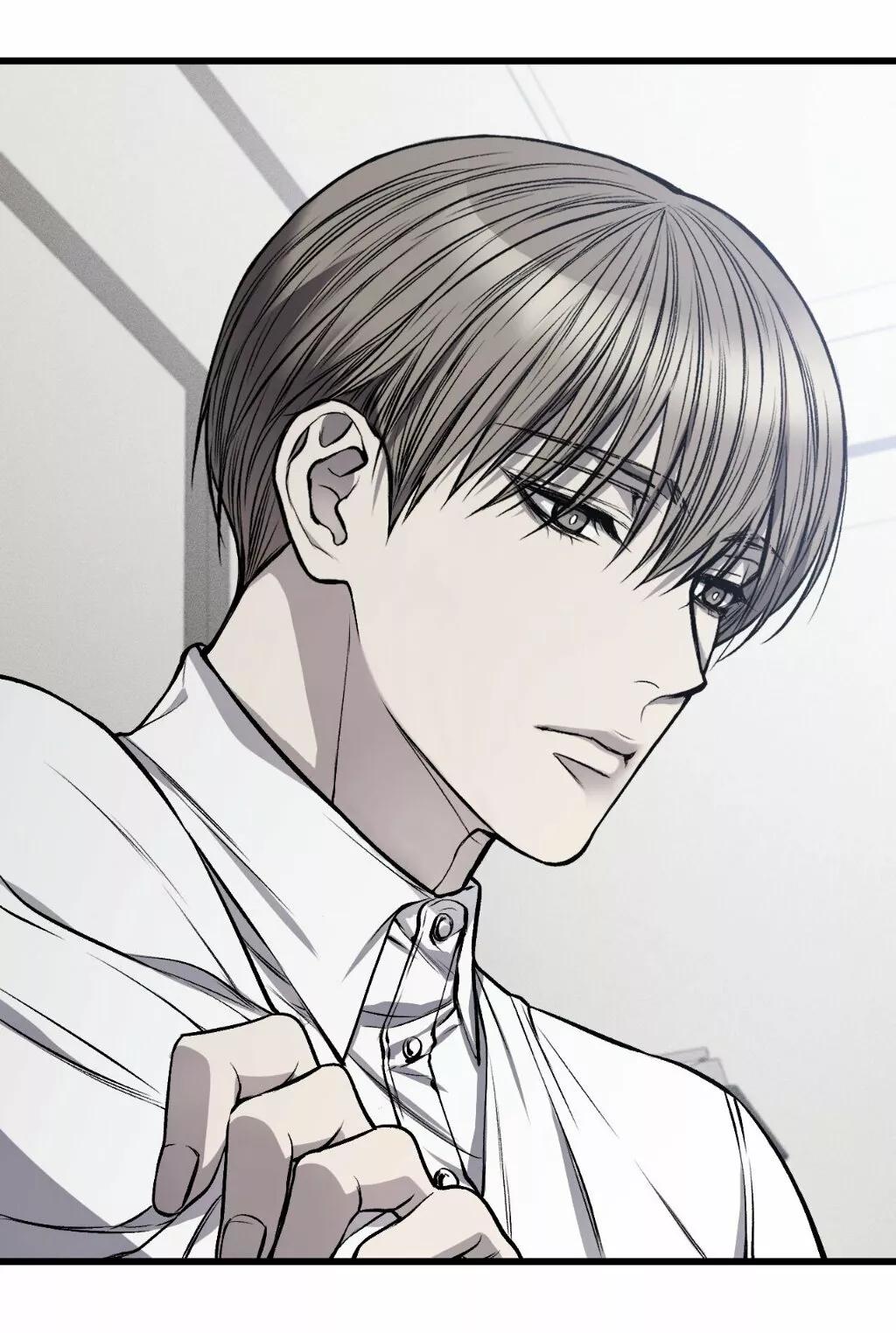 Sucio XX - Capítulo 10 manhwa