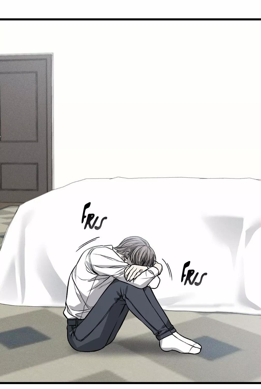 Sucio XX - Capítulo 10 manhwa