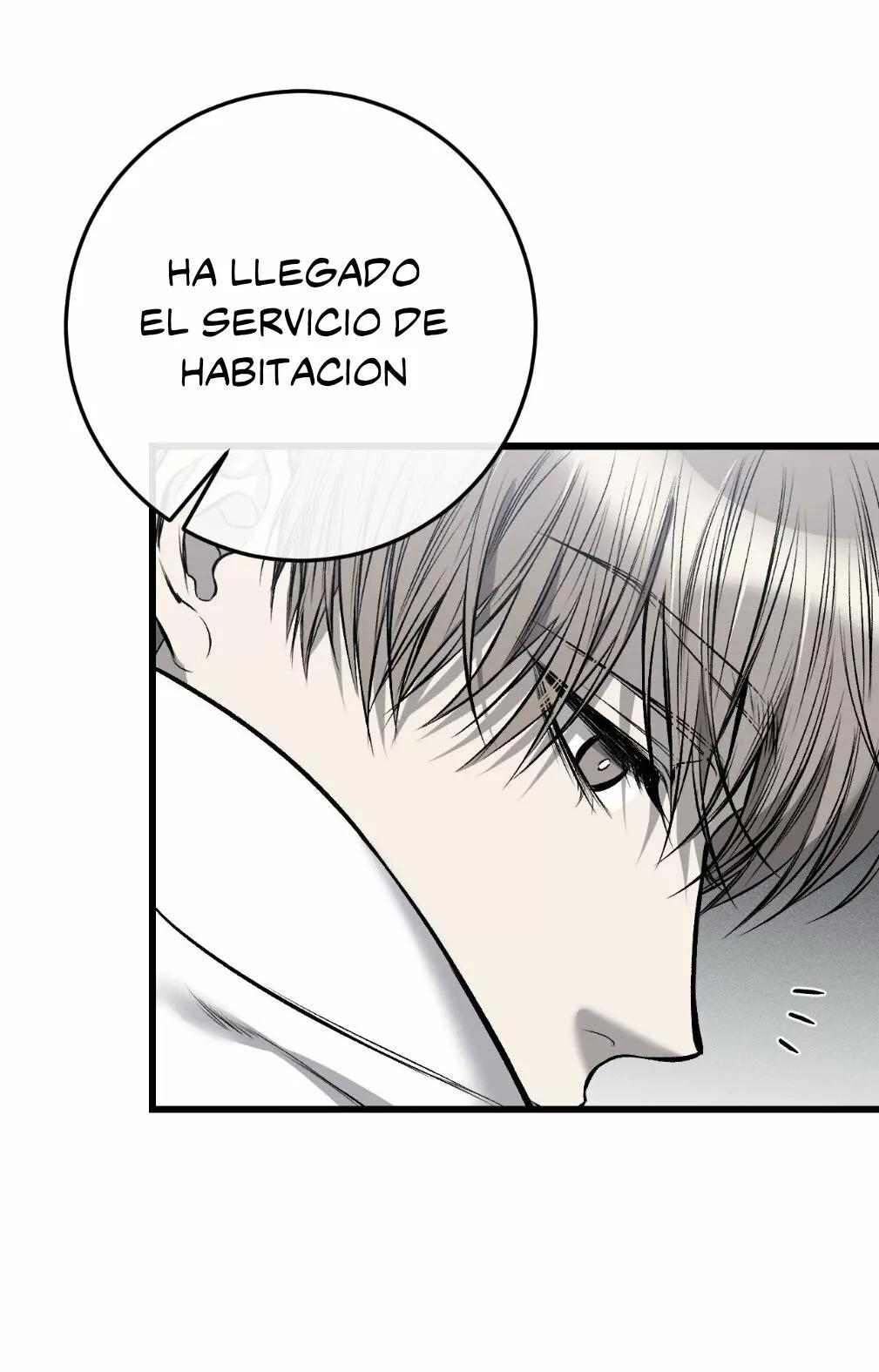 Sucio XX - Capítulo 10 manhwa