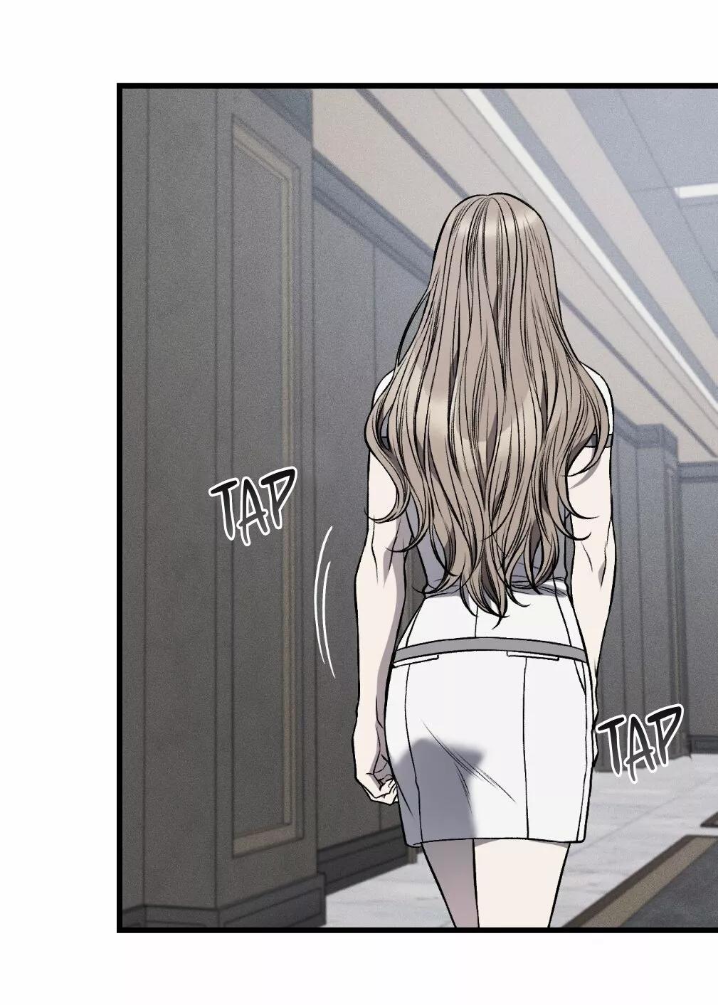 Sucio XX - Capítulo 10 manhwa