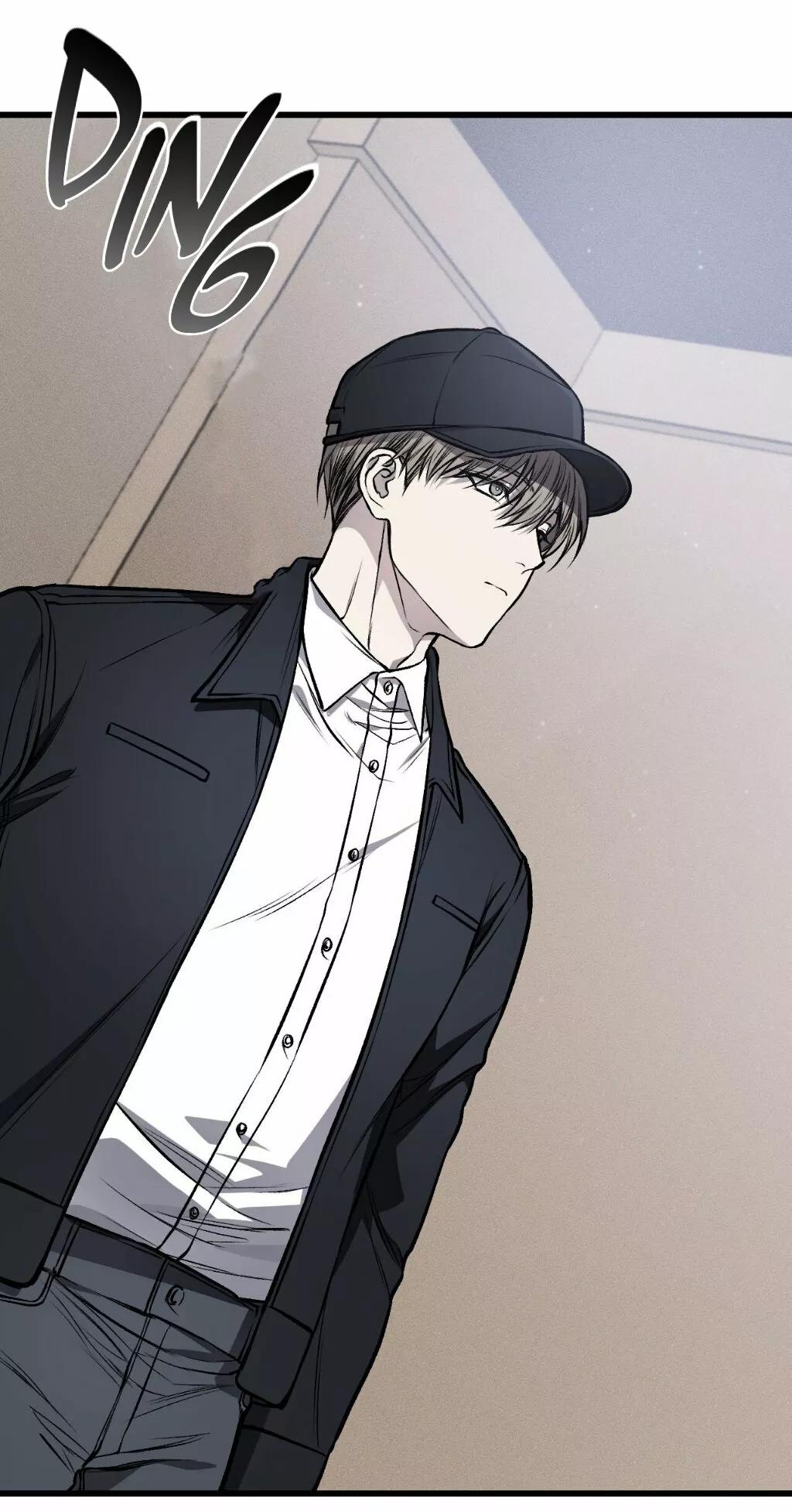 Sucio XX - Capítulo 10 manhwa