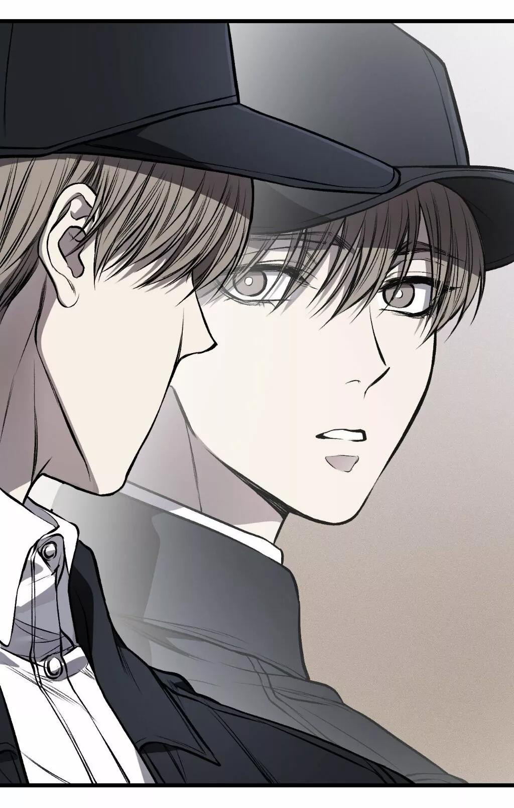Sucio XX - Capítulo 10 manhwa