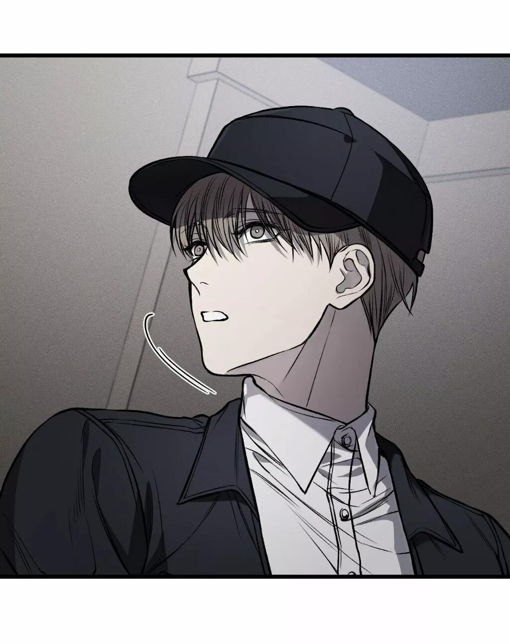 Sucio XX - Capítulo 10 manhwa