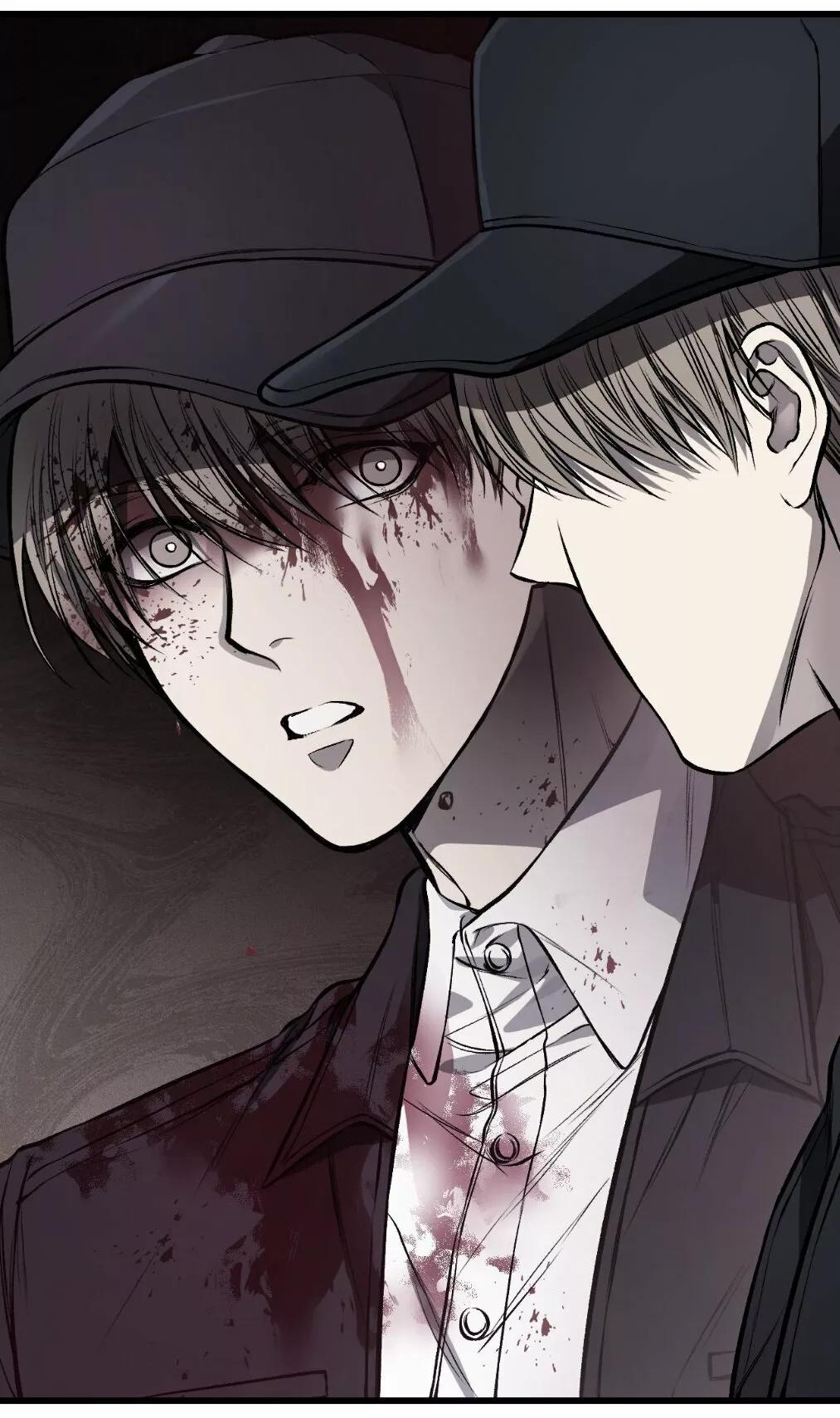 Sucio XX - Capítulo 10 manhwa