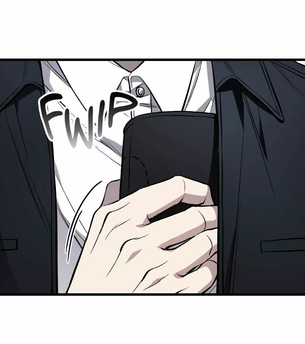 Sucio XX - Capítulo 9 3 manhwa