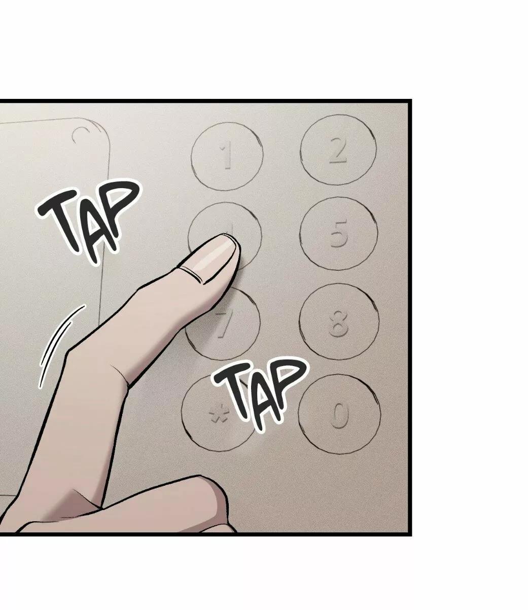 Sucio XX - Capítulo 9 3 manhwa
