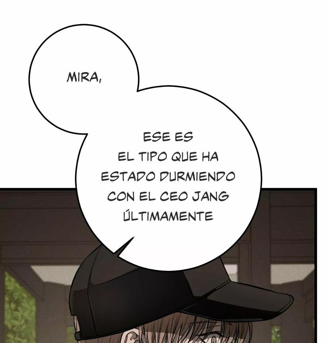 Sucio XX - Capítulo 9 3 manhwa