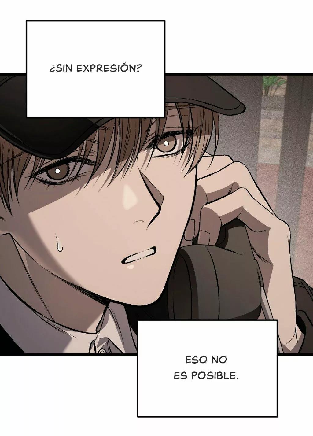 Sucio XX - Capítulo 9 3 manhwa