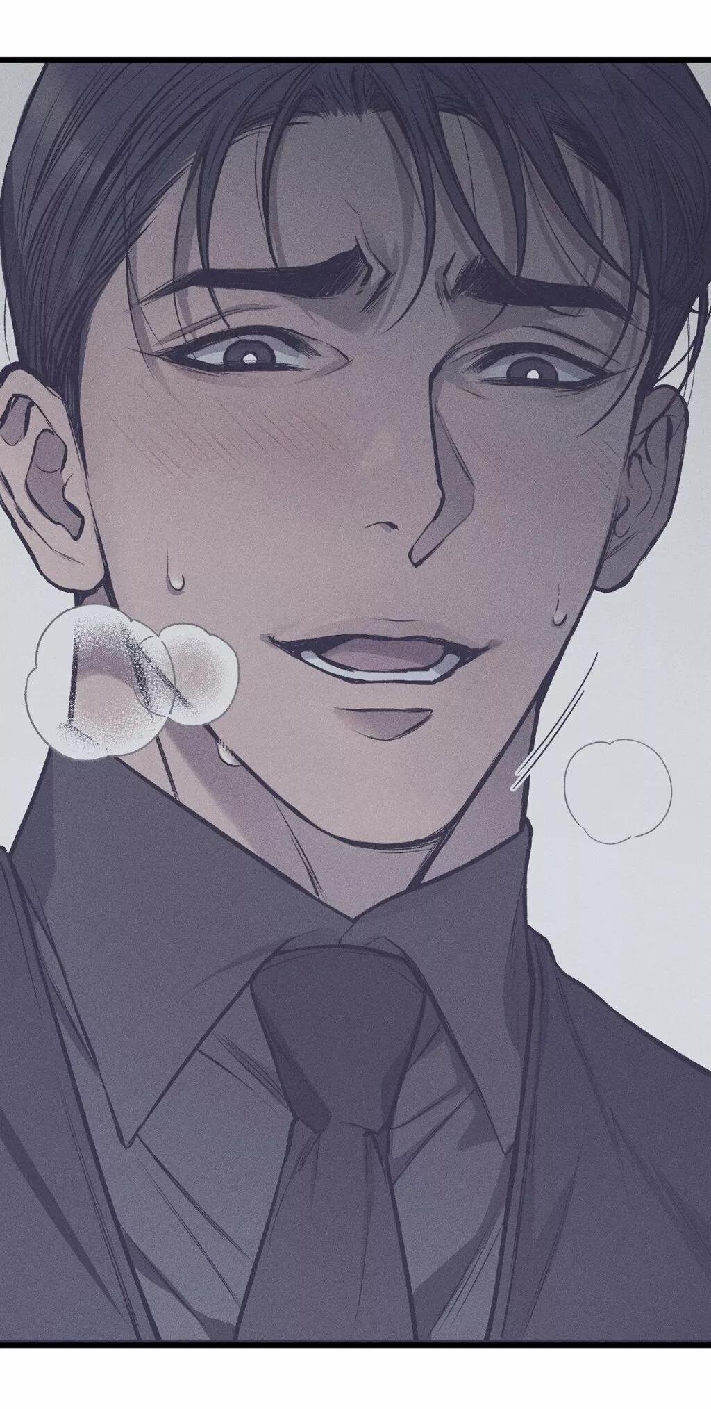 Sucio XX - Capítulo 9 3 manhwa